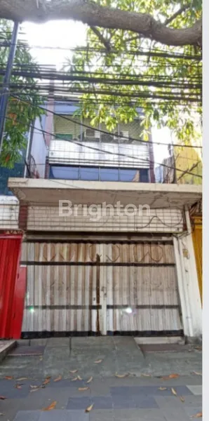 image RUKO RAYA KERTAJAYA SIAP PAKAI STRATEGIS PUSAT KOTA SEKITARAN PERKANTORAN (1)