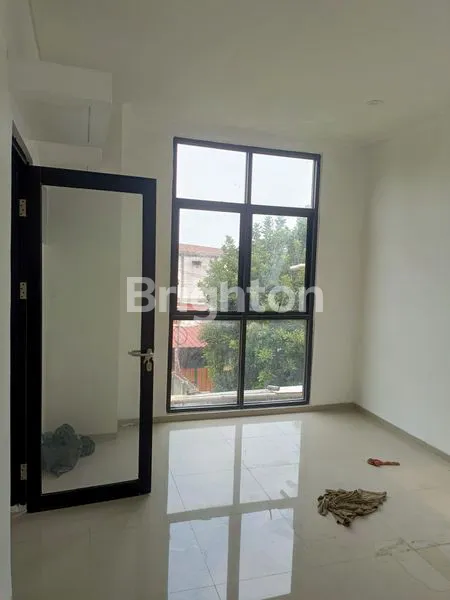 image RUKO DISEWA DIGRAHA RAYA BINTARO  (5)