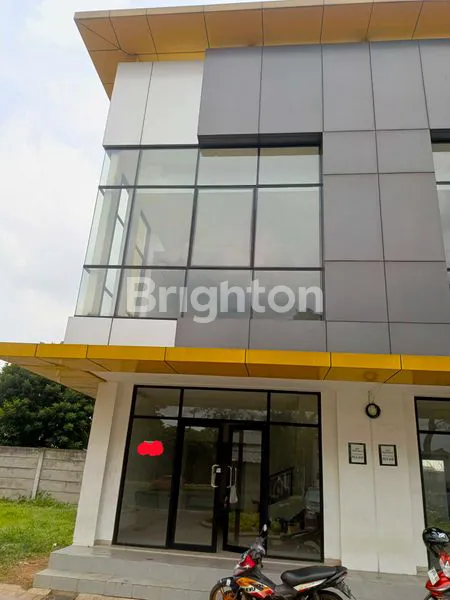 image RUKO DISEWA DIGRAHA RAYA BINTARO  (1)