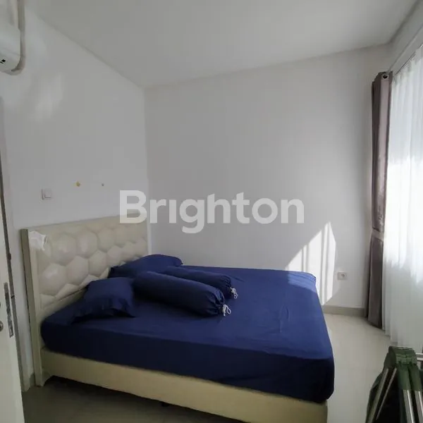 image RUMAH 2 LANTAI DI BSD RESIDENCE ONE, CLUSTER JADE, 4KT, BSD TANGERANG (6)