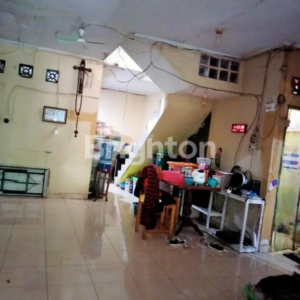 image RUMAH STRATEGIS AREA GRAHA RAYA (2)