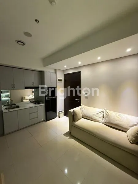 image HUNIAN PREMIUM LANTAI 28, VIEW BARAT & FASILITAS LENGKAP (2)