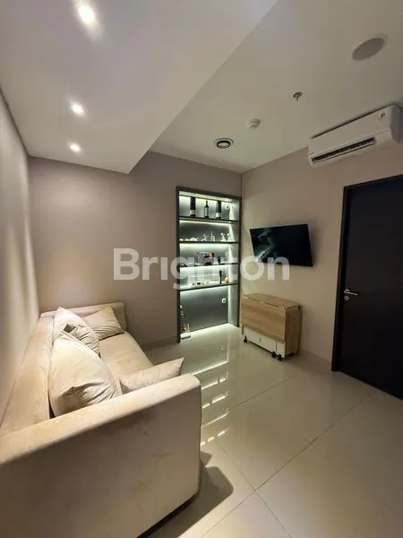 image HUNIAN PREMIUM LANTAI 28, VIEW BARAT & FASILITAS LENGKAP (3)