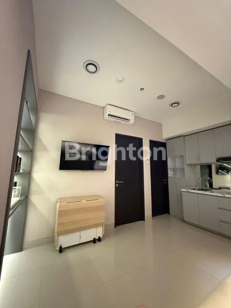 image HUNIAN PREMIUM LANTAI 28, VIEW BARAT & FASILITAS LENGKAP (4)