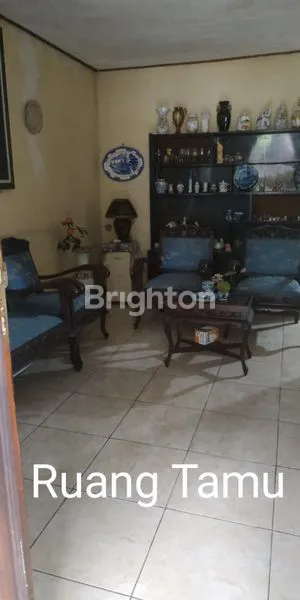 image RUMAH LUAS 214M² DI DEPOK, COCOK UNTUK KONTRAKAN (6)