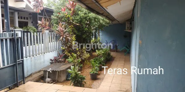 image RUMAH LUAS 214M² DI DEPOK, COCOK UNTUK KONTRAKAN (3)