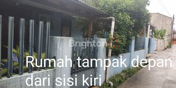 image RUMAH LUAS 214M² DI DEPOK, COCOK UNTUK KONTRAKAN (2)