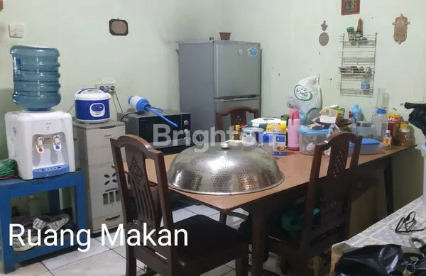 image RUMAH LUAS 214M² DI DEPOK, COCOK UNTUK KONTRAKAN (8)