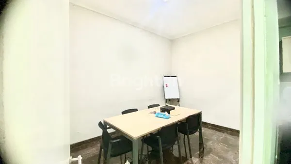 image HUNIAN STRATEGIS  SIAP HUNI DI CLUSTER BUKIT CIMANGGU CITY LT 184 M2 LB 148 M2, DEKAT TOL & MALL  (4)