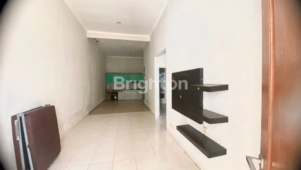 image HUNIAN STRATEGIS  SIAP HUNI DI CLUSTER BUKIT CIMANGGU CITY LT 184 M2 LB 148 M2, DEKAT TOL & MALL  (5)