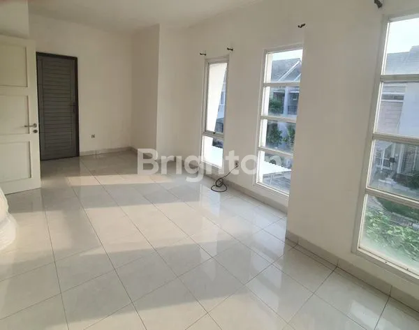 image RUMAH HOOK 177M² DI FLUORITE GADING SERPONG, SIAP HUNI (3)