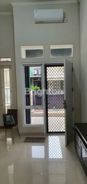 MURAH RUMAH FULL FURNISHED SERPONG PARK BSD | SIAP HUNI | DEKAT TOL JELUPANG