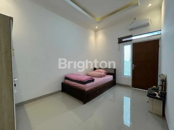 image CLUSTER, 3 KT, SIAP HUNI, CICILAN RINGAN (5)