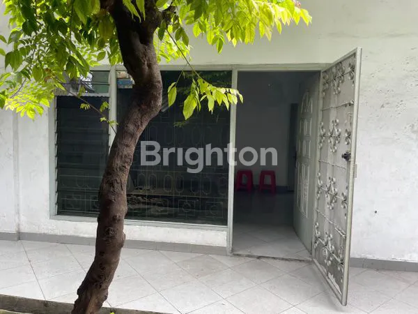 image DIJUAL RUMAH PINGGIR JALAN RAYA TUBAGUS ANGKE – SHM, DI BAWAH NJOP (4)