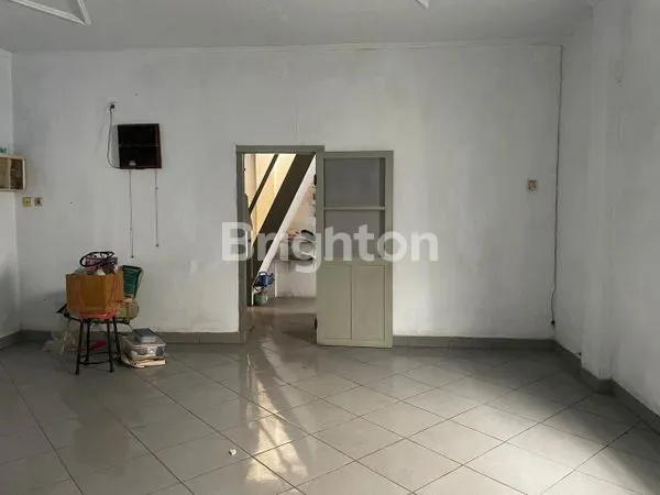 image DIJUAL RUMAH PINGGIR JALAN RAYA TUBAGUS ANGKE – SHM, DI BAWAH NJOP (6)
