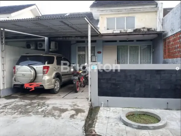 image DIJUAL TERMURAH! RUMAH DI KAWASAN ELIT PESONA METROPOLITAN – BEBAS BANJIR (1)