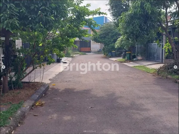 image DIJUAL TERMURAH! RUMAH DI KAWASAN ELIT PESONA METROPOLITAN – BEBAS BANJIR (2)