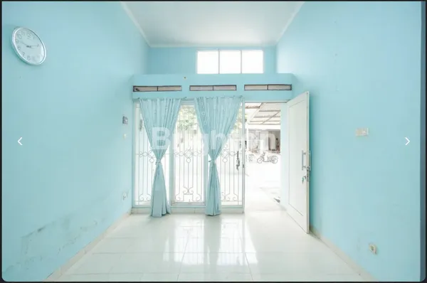 image DIJUAL TERMURAH! RUMAH DI KAWASAN ELIT PESONA METROPOLITAN – BEBAS BANJIR (3)