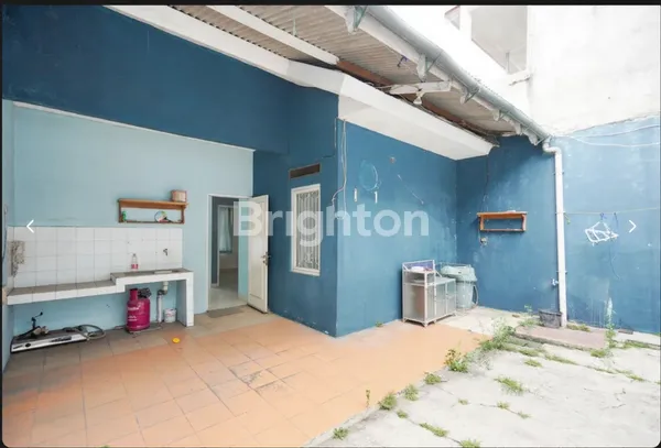 image DIJUAL TERMURAH! RUMAH DI KAWASAN ELIT PESONA METROPOLITAN – BEBAS BANJIR (6)