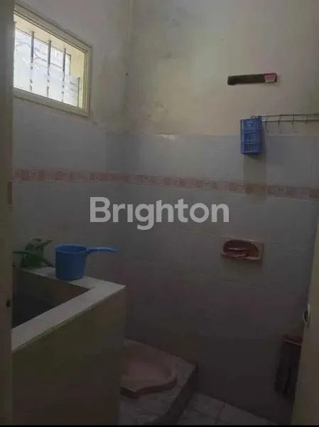 image RUMAH 2 LANTAI AKSES MOTOR DEKAT PASAR GADANG KOTA MALANG (2)