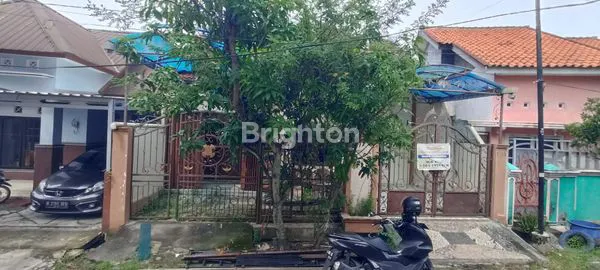 image RUMAH DI PERUMAHAN SIAP HUNI DEKAT KAMPUS,MALL,RUMAH SAKIT, TOL (2)