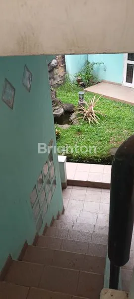 image RUMAH RAFFLES HILL CIBUBUR LT/LB 322/250M2 4,7 M (8)