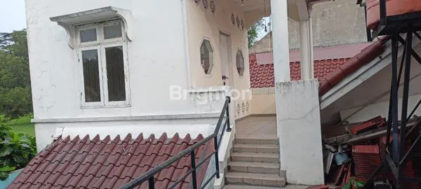 image RUMAH RAFFLES HILL CIBUBUR LT/LB 322/250M2 4,7 M (2)