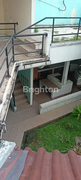 image RUMAH RAFFLES HILL CIBUBUR LT/LB 322/250M2 4,7 M (5)