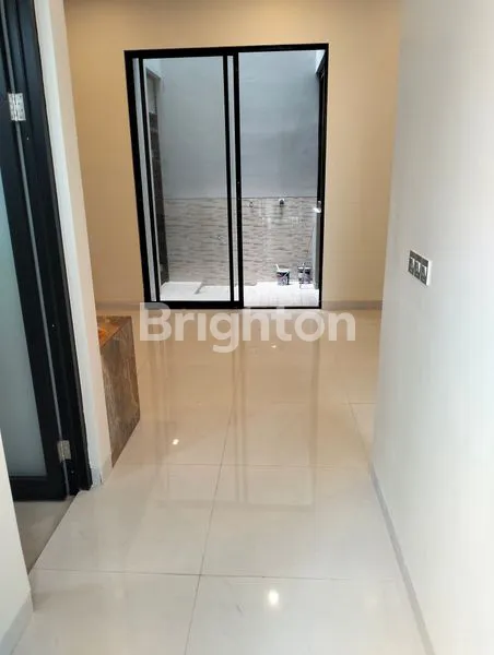 image HUNIAN MODERN DI MANYAR JAYA, 3+1 KT & SIAP HUNI (2)