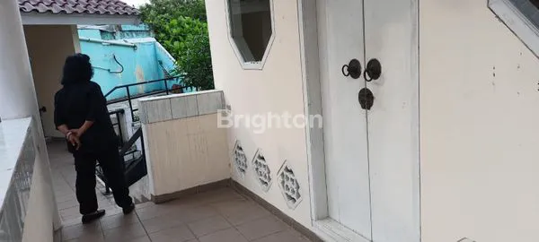 image RUMAH RAFFLES HILL CIBUBUR LT/LB 322/250M2 4,7 M (3)