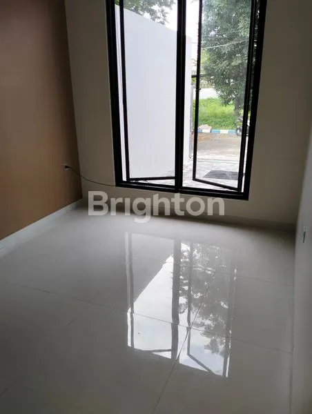 image HUNIAN MODERN DI MANYAR JAYA, 3+1 KT & SIAP HUNI (5)