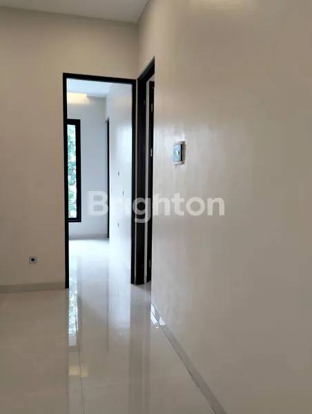 image HUNIAN MODERN DI MANYAR JAYA, 3+1 KT & SIAP HUNI (7)