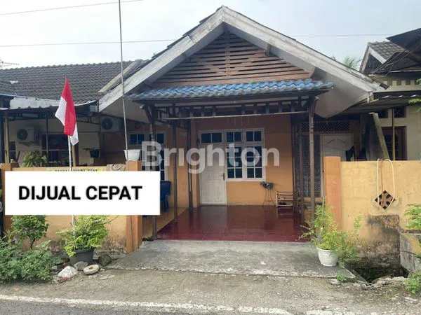 image RUMAH SIAP HUNI DI PERUMAHAN PAYAROBA, BINJAI (1)
