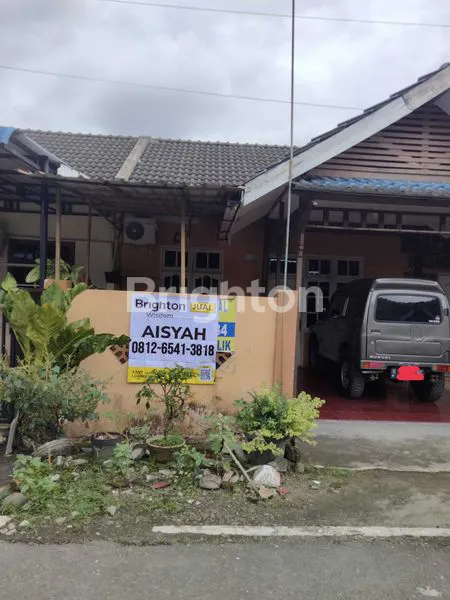 image RUMAH SIAP HUNI DI PERUMAHAN PAYAROBA, BINJAI (2)