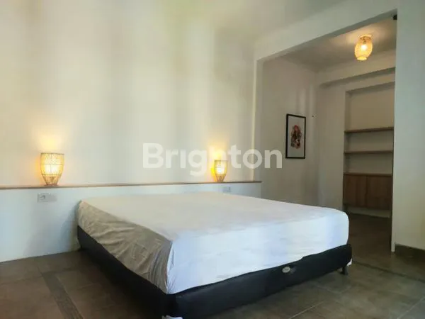 image VILLA FOR RENT SEMI FURNISHED AT SANUR (5)