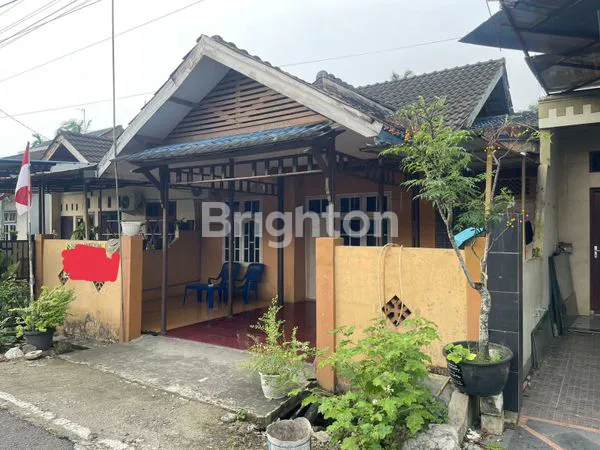 image RUMAH SIAP HUNI DI PERUMAHAN PAYAROBA, BINJAI (3)