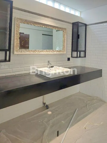 image VILLA FOR RENT SEMI FURNISHED AT SANUR (7)