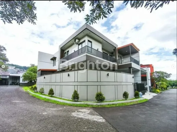 image RUMAH MEWAH HOOK FULL FURNISHED – BOGOR NIRWANA RESIDENCE (2)