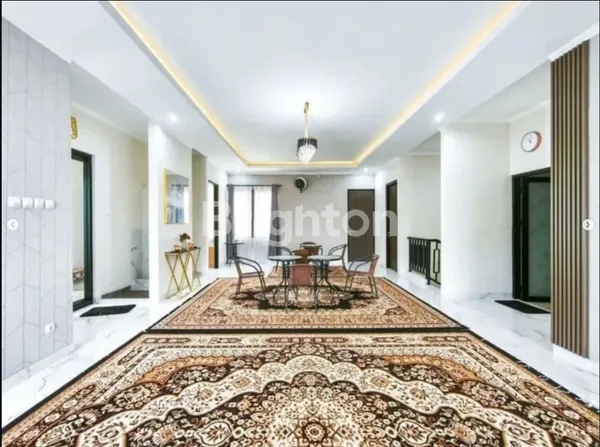 image RUMAH MEWAH HOOK FULL FURNISHED – BOGOR NIRWANA RESIDENCE (3)