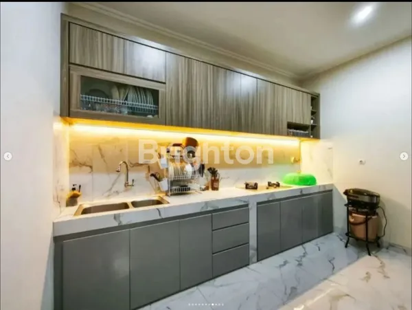image RUMAH MEWAH HOOK FULL FURNISHED – BOGOR NIRWANA RESIDENCE (5)