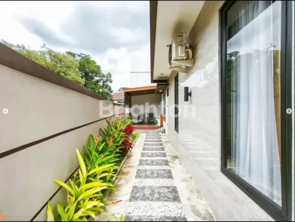 image RUMAH MEWAH HOOK FULL FURNISHED – BOGOR NIRWANA RESIDENCE (6)