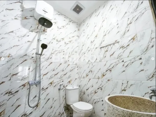 image RUMAH MEWAH HOOK FULL FURNISHED – BOGOR NIRWANA RESIDENCE (8)