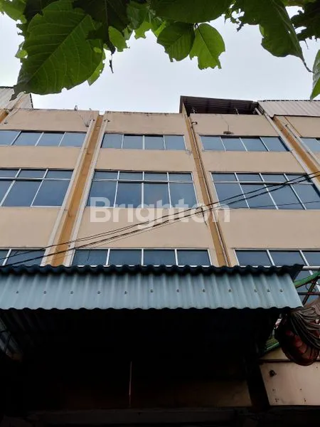 image RUKO TEXTILE DI JUAL  (3)