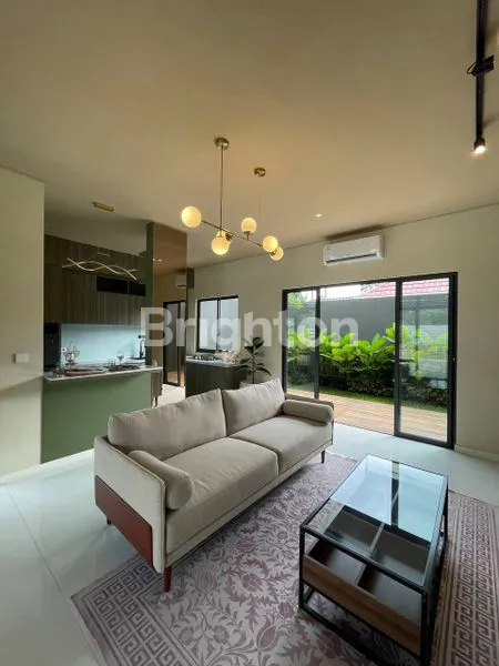 image RUMAH SEPERTI VILLANYA BALI DI JOGJA UTARA, INVESTASI PROPERTI YOGYAKARTA (2)