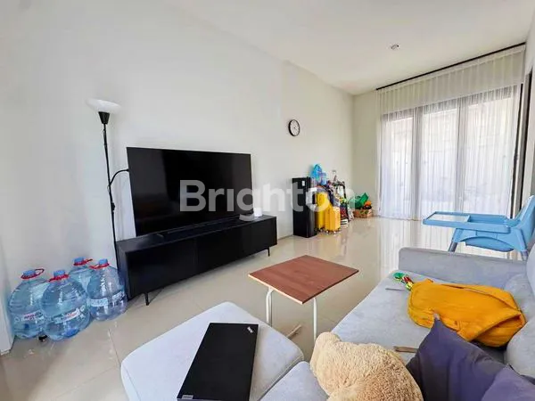 image RUMAH 2 LANTAI FURNISH SIAP HUNI CITRA GARDEN SERPONG 5 MENIT KE STASIUN KRL DAN KE TOL / BSD (3)