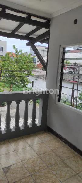 image RUMAH STRATEGIS 2 LANTAI, LT 170M² DI SEMARANG (4)