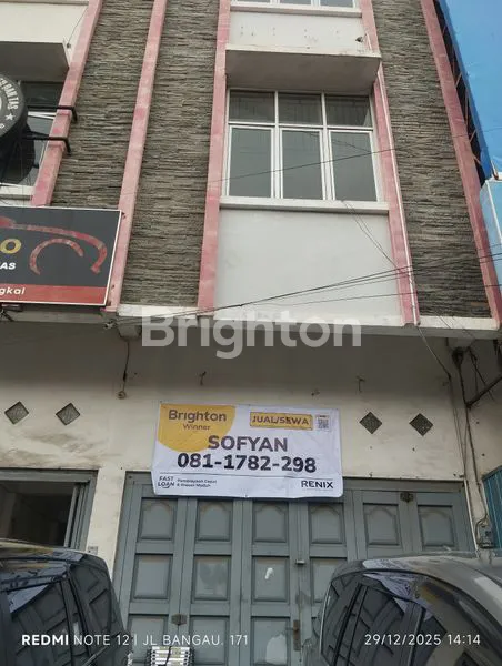 image RUKO DI JUAL /SEWA CEPAT (1)