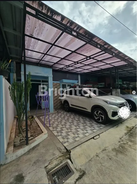 image RUMAH CLUSTER EKSKLUSIF MINIMALIS – HANYA 5 UNIT! | CIRACAS, JAKARTA TIMUR (1)