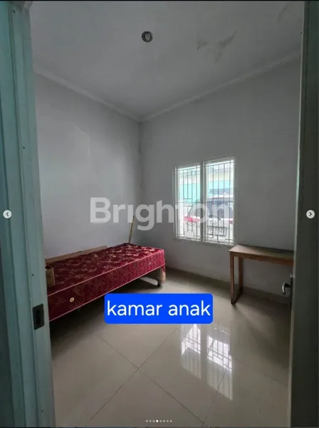 image RUMAH CLUSTER EKSKLUSIF MINIMALIS – HANYA 5 UNIT! | CIRACAS, JAKARTA TIMUR (5)