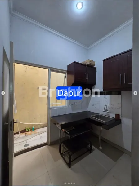 image RUMAH CLUSTER EKSKLUSIF MINIMALIS – HANYA 5 UNIT! | CIRACAS, JAKARTA TIMUR (6)